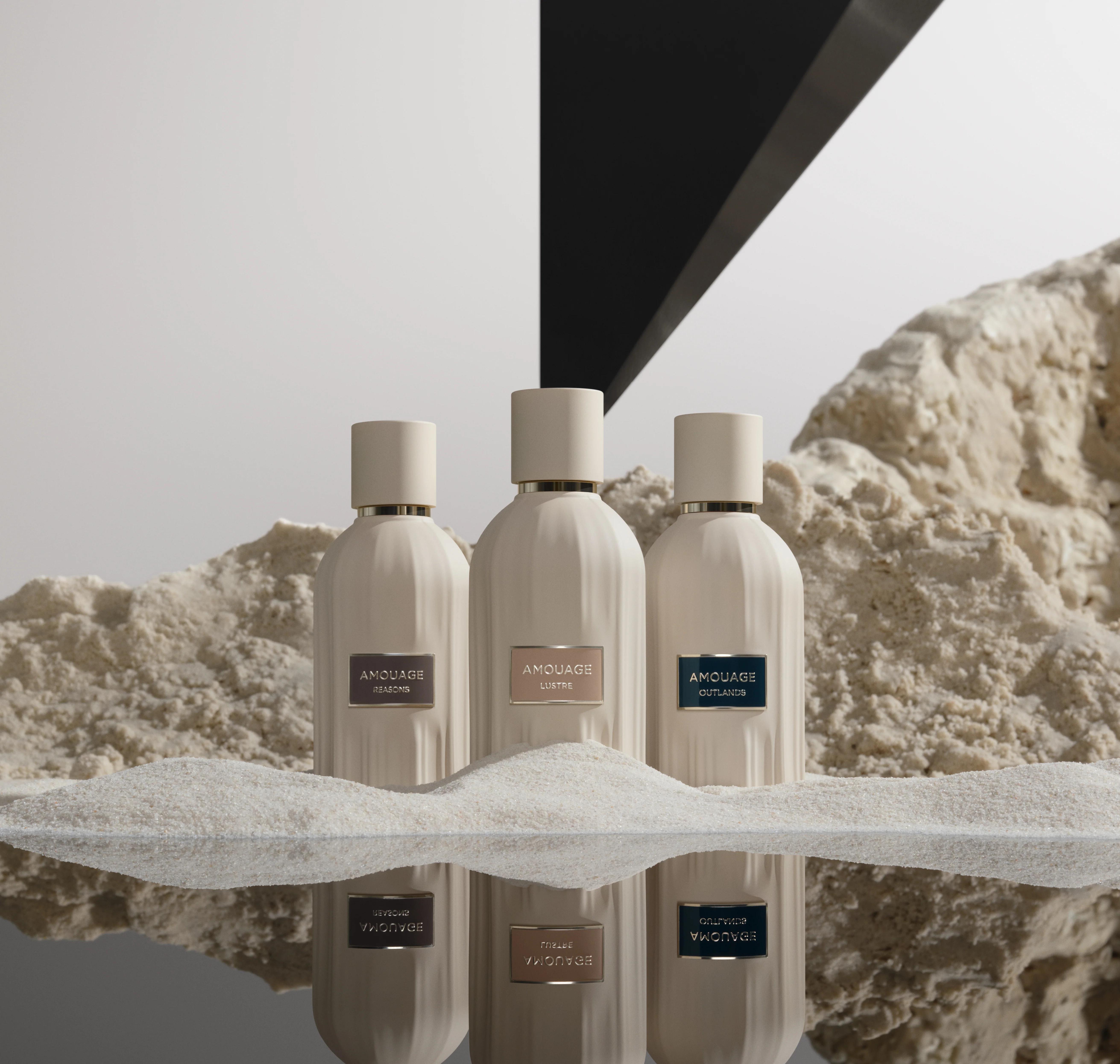 Essences Sampler Set