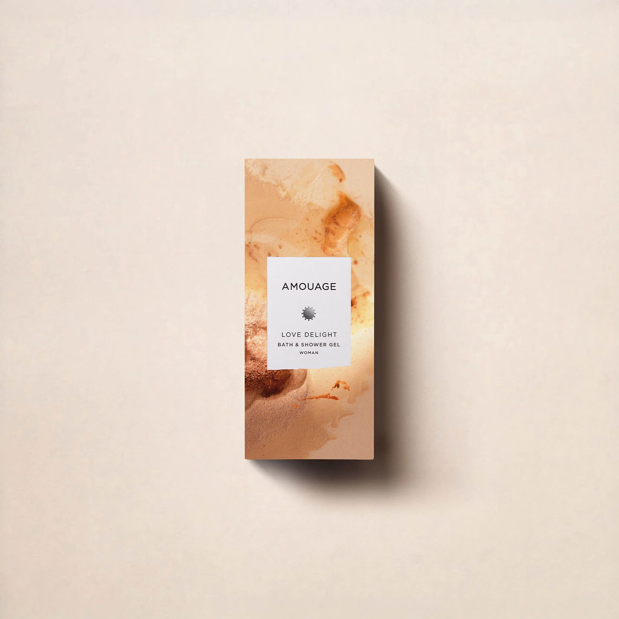 Love Delight Bath & Shower Gel