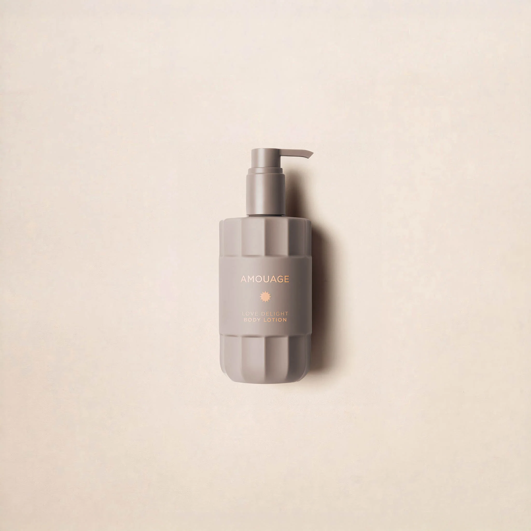Love Delight Body Lotion