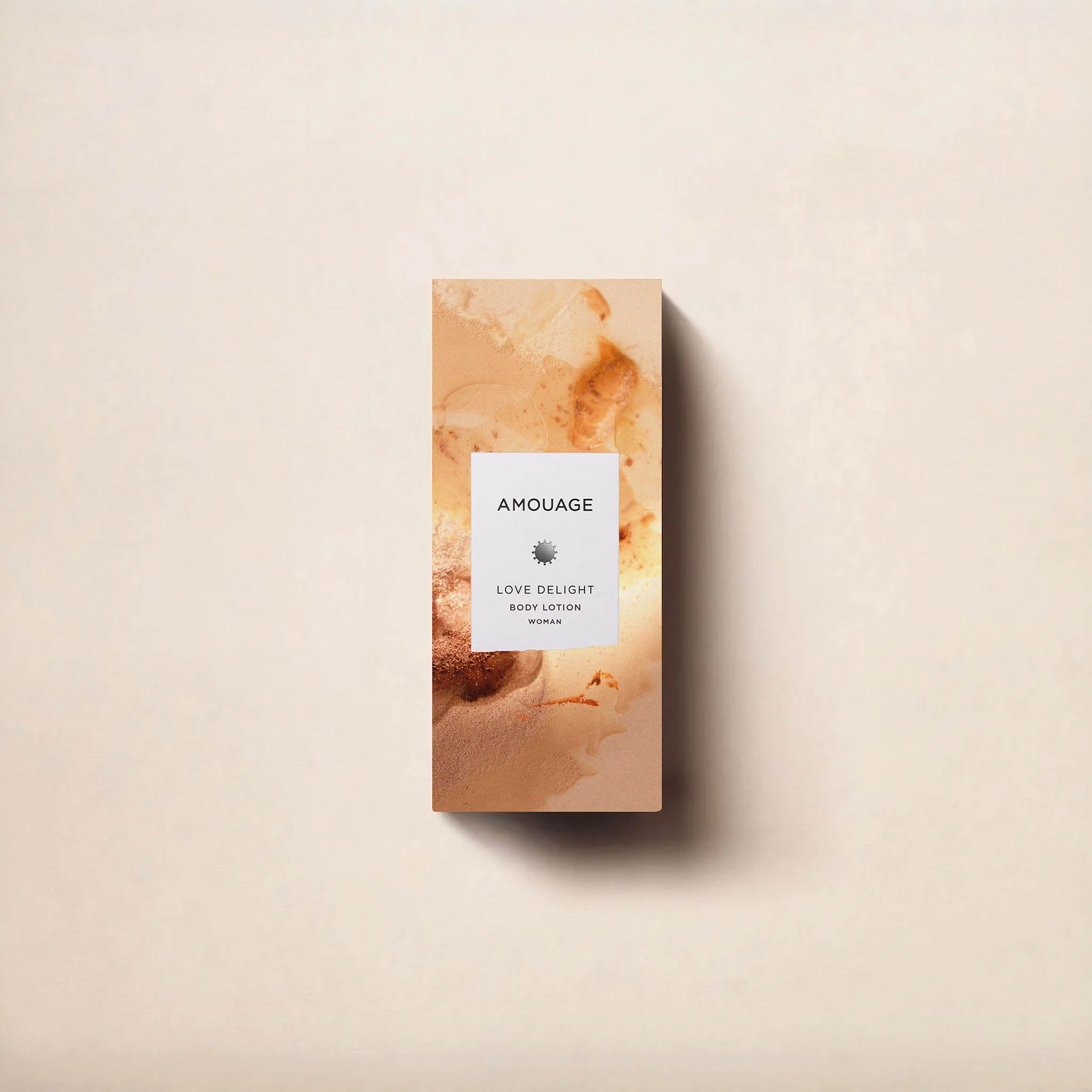 Love Delight Body Lotion