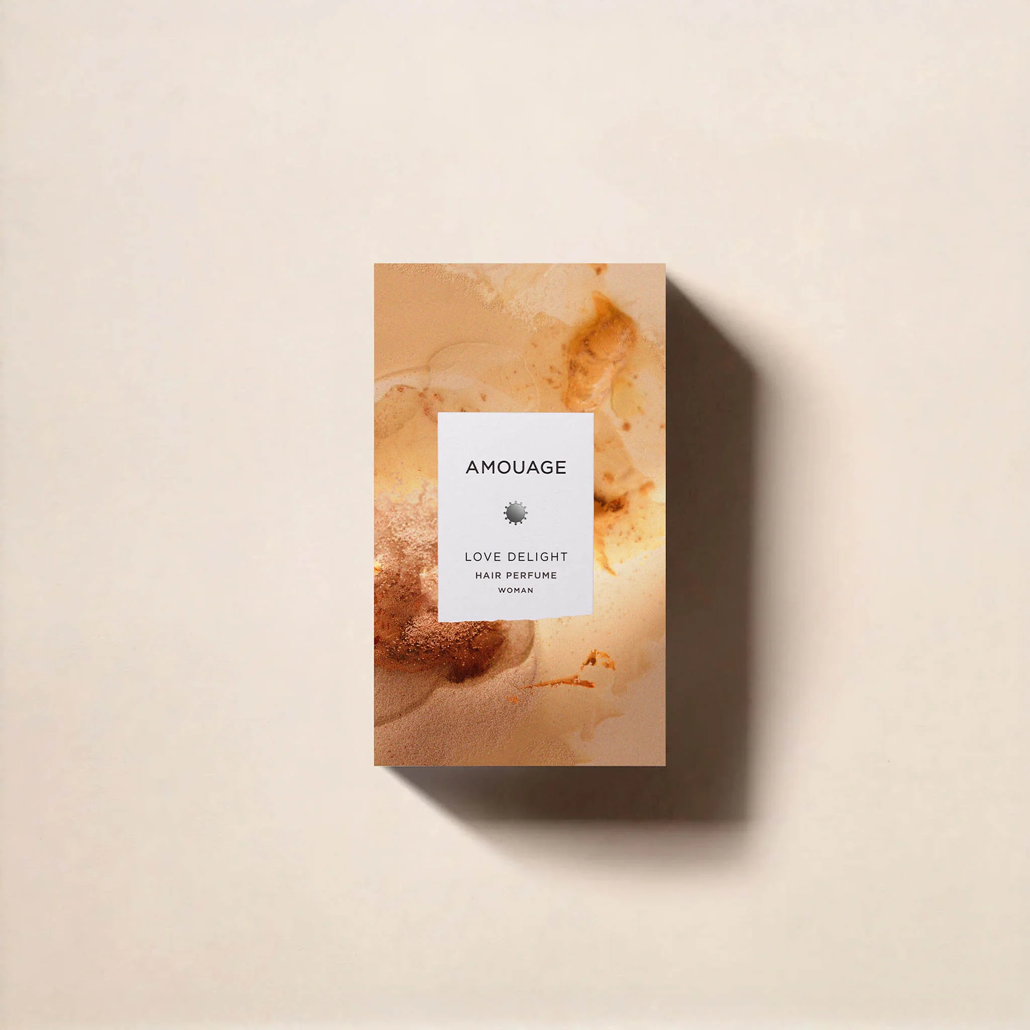 Love Delight Hair Perfume