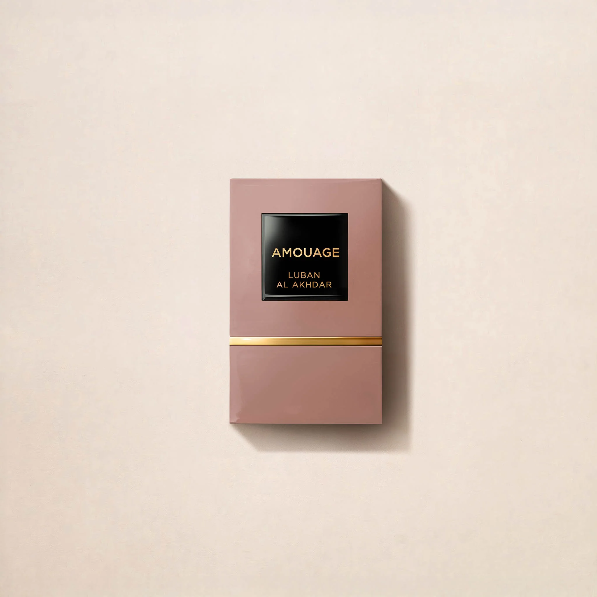 Attar | Luban Al Akhdar