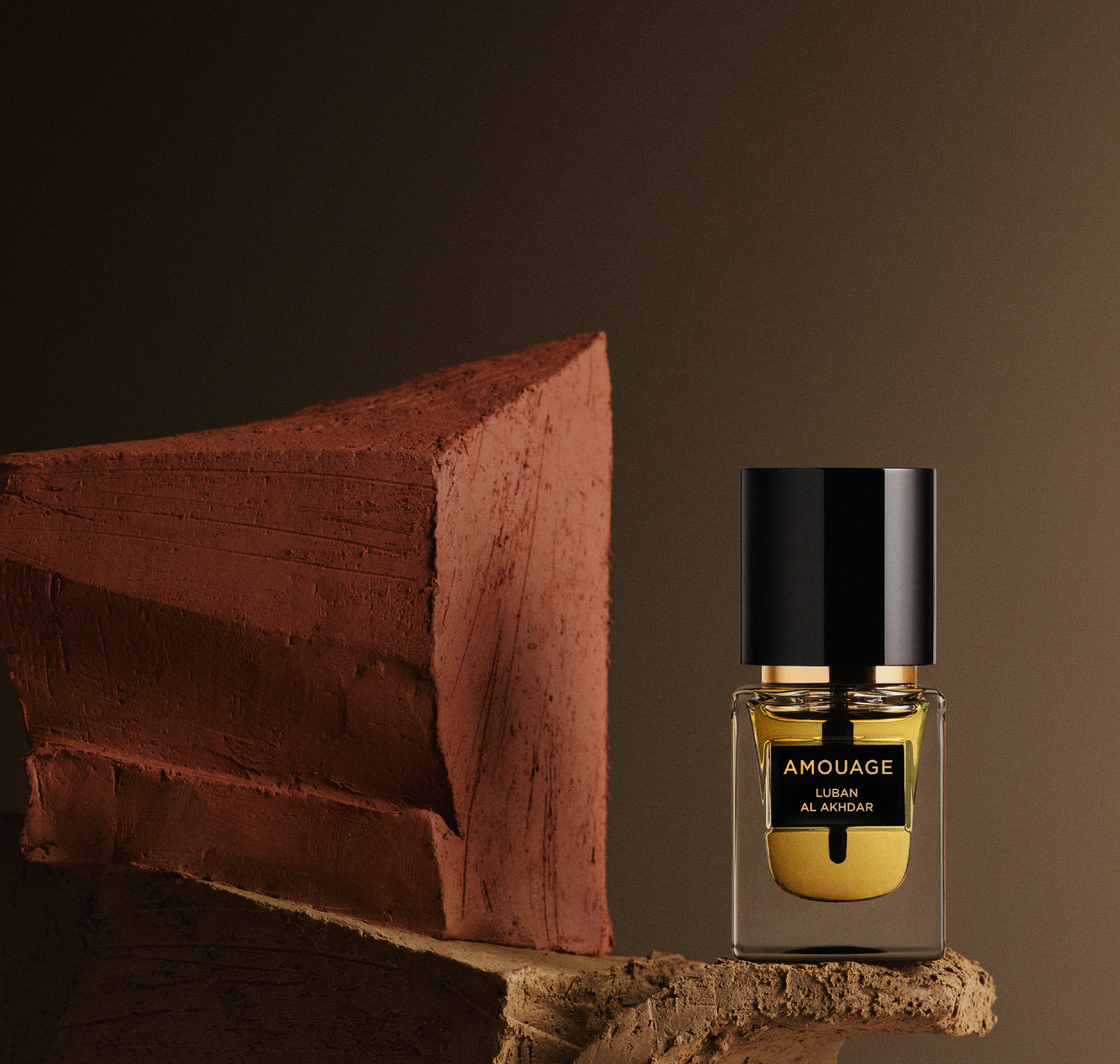 Attar | Luban Al Akhdar