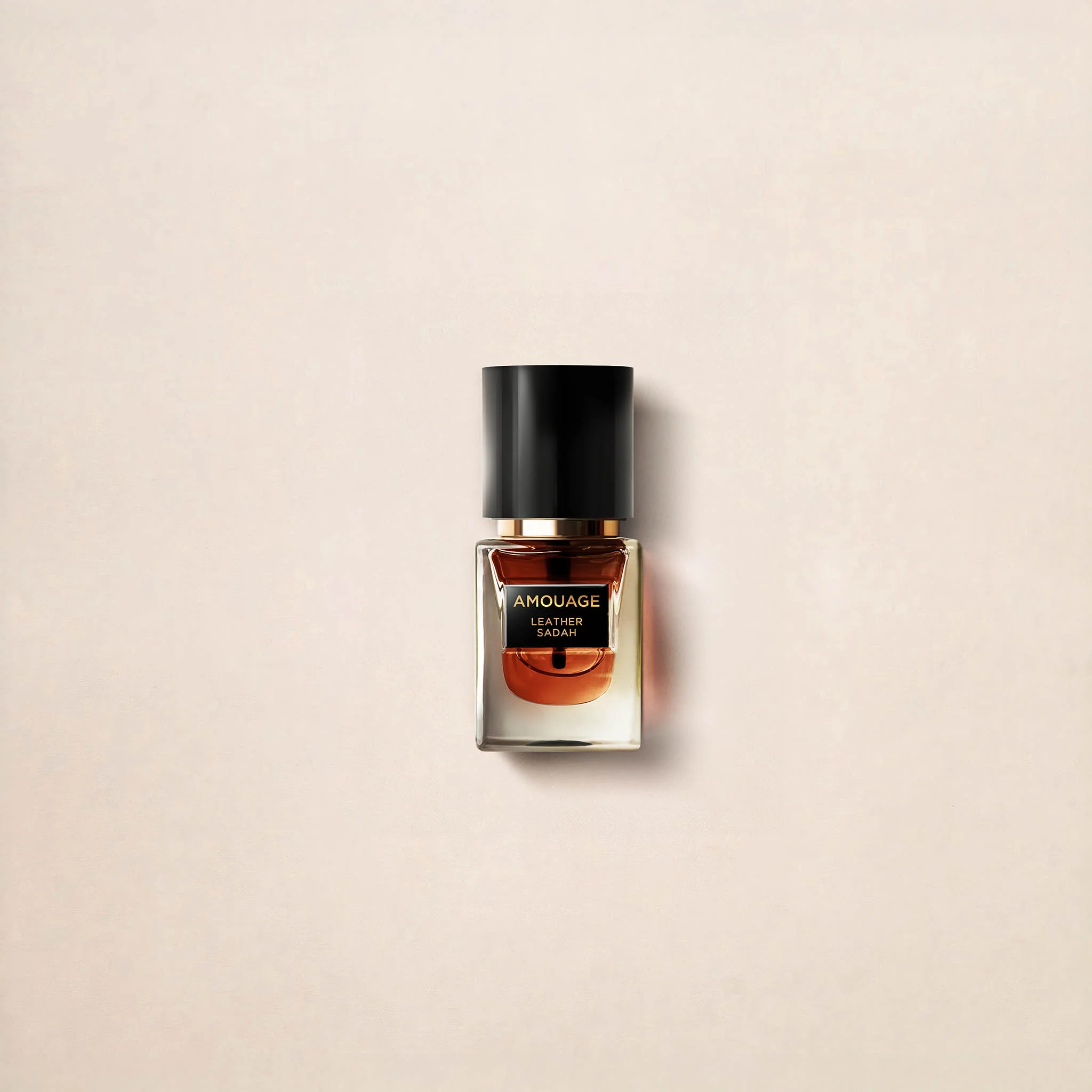 Attar | Leather Sadah