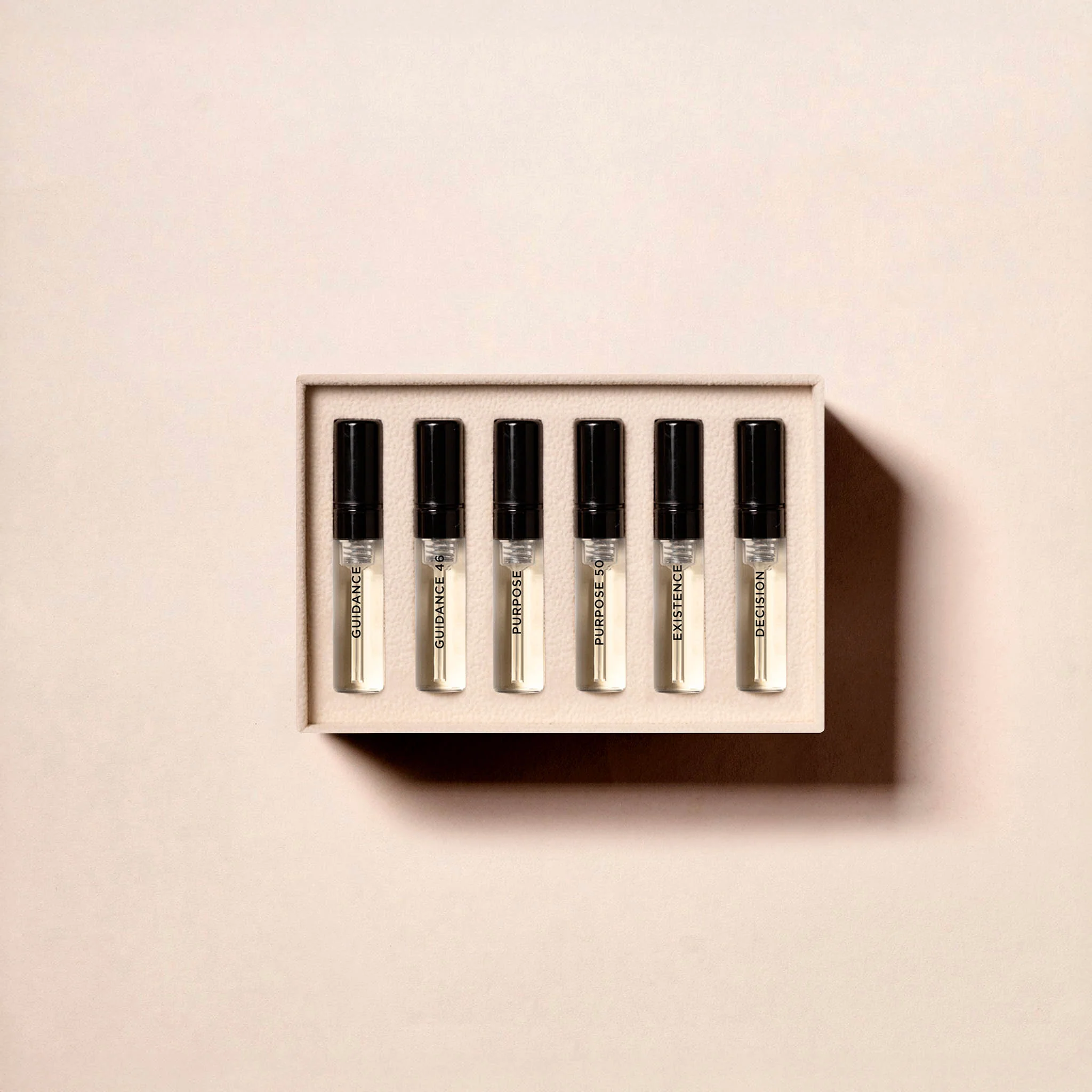Quentin Bisch Sampler Set