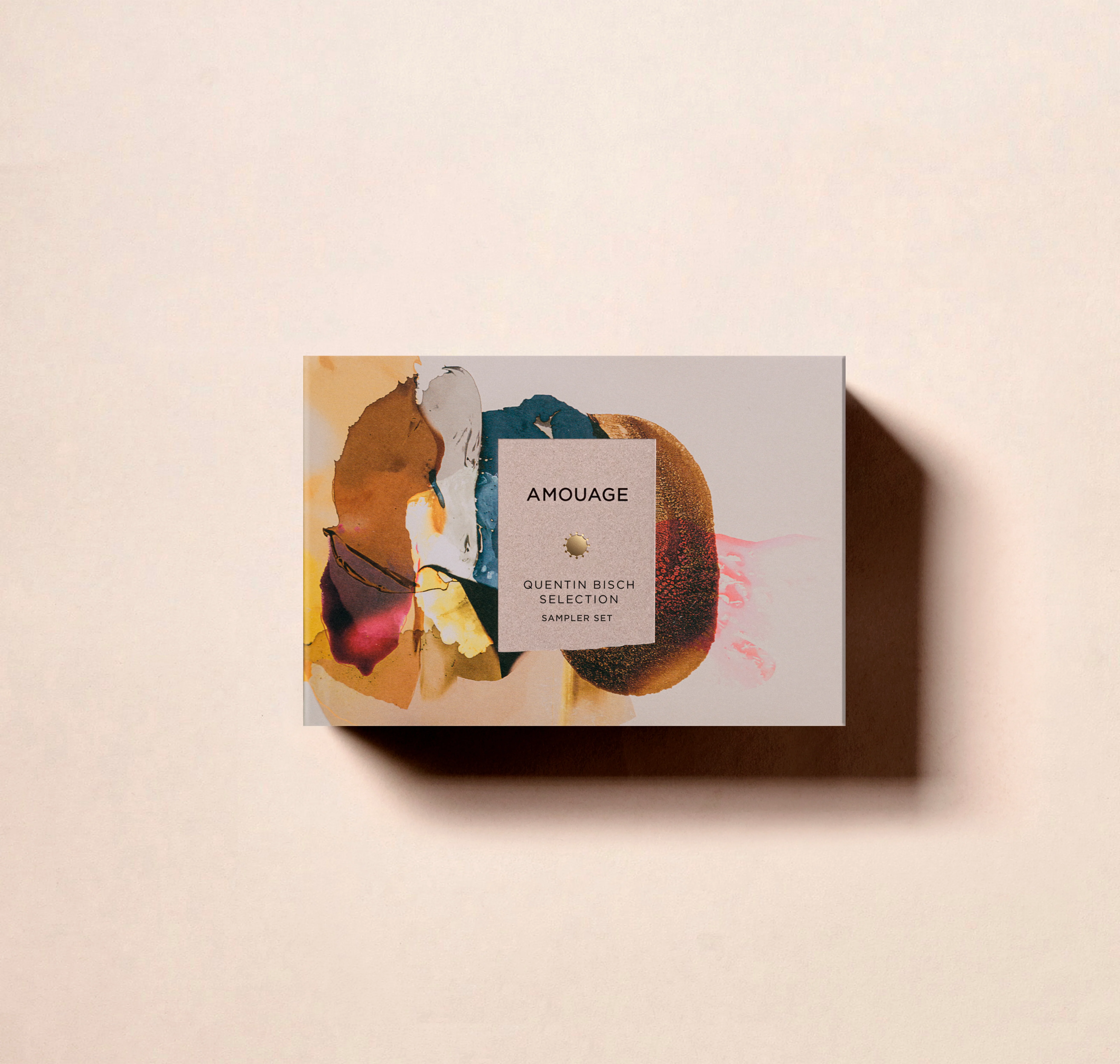 Quentin Bisch Sampler Set