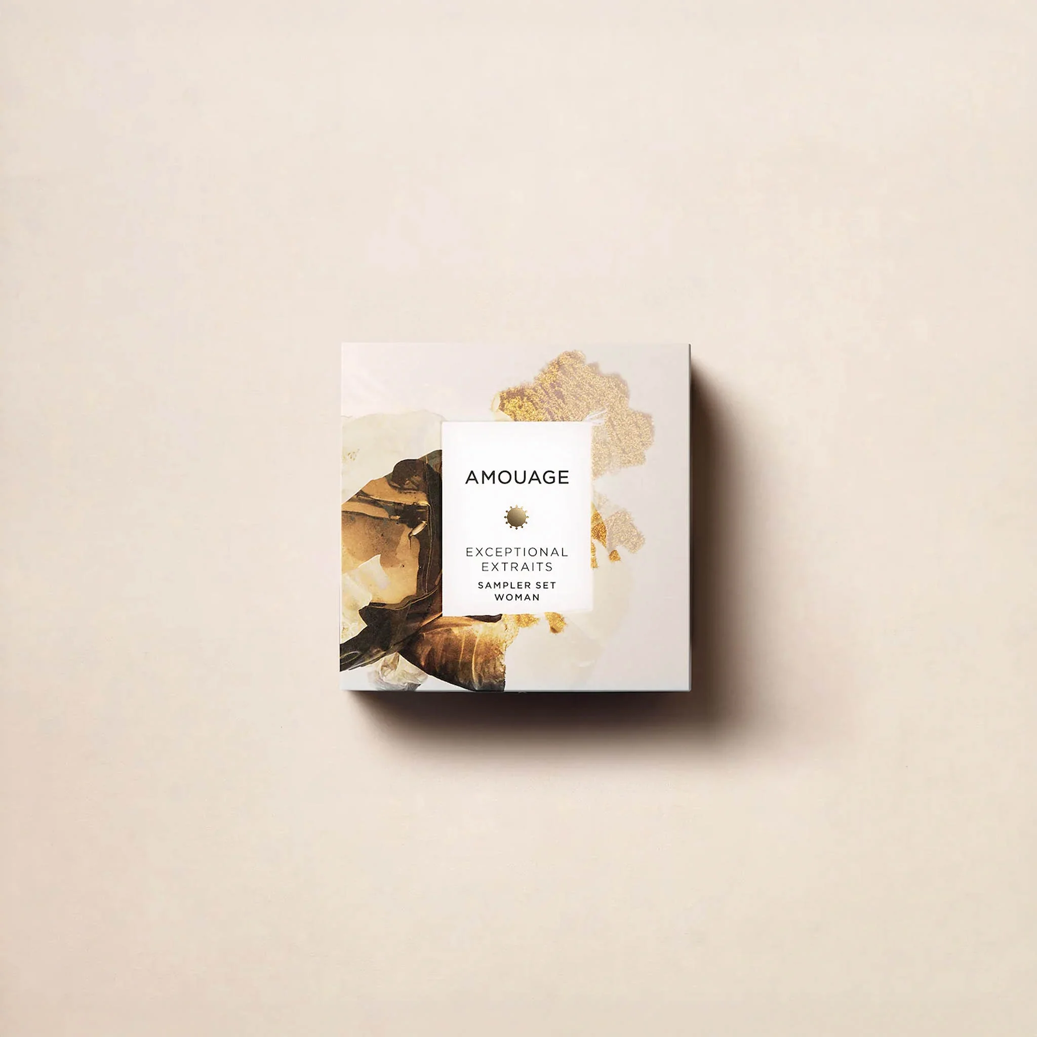 Women's Extraits Set