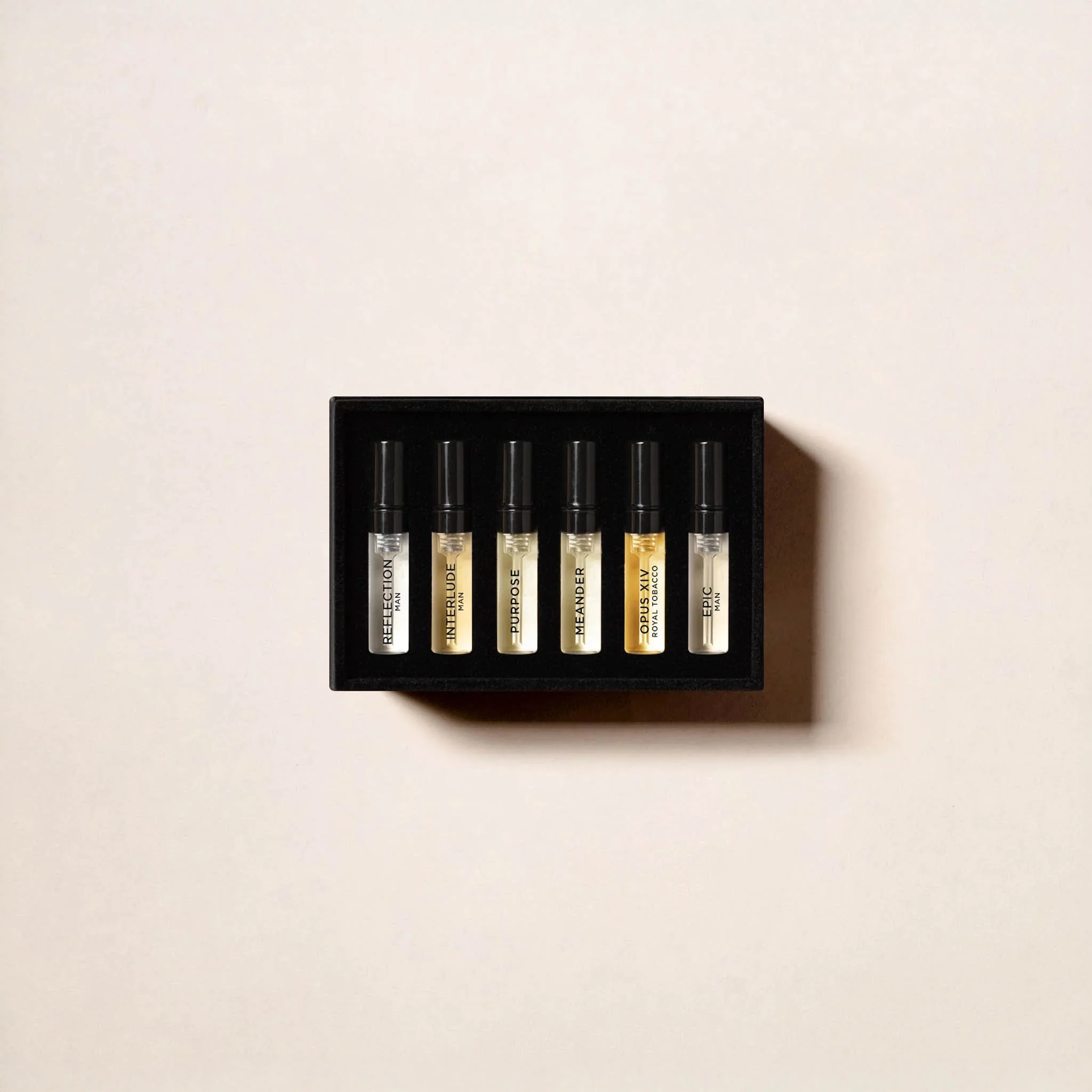 Men's Sampler Set