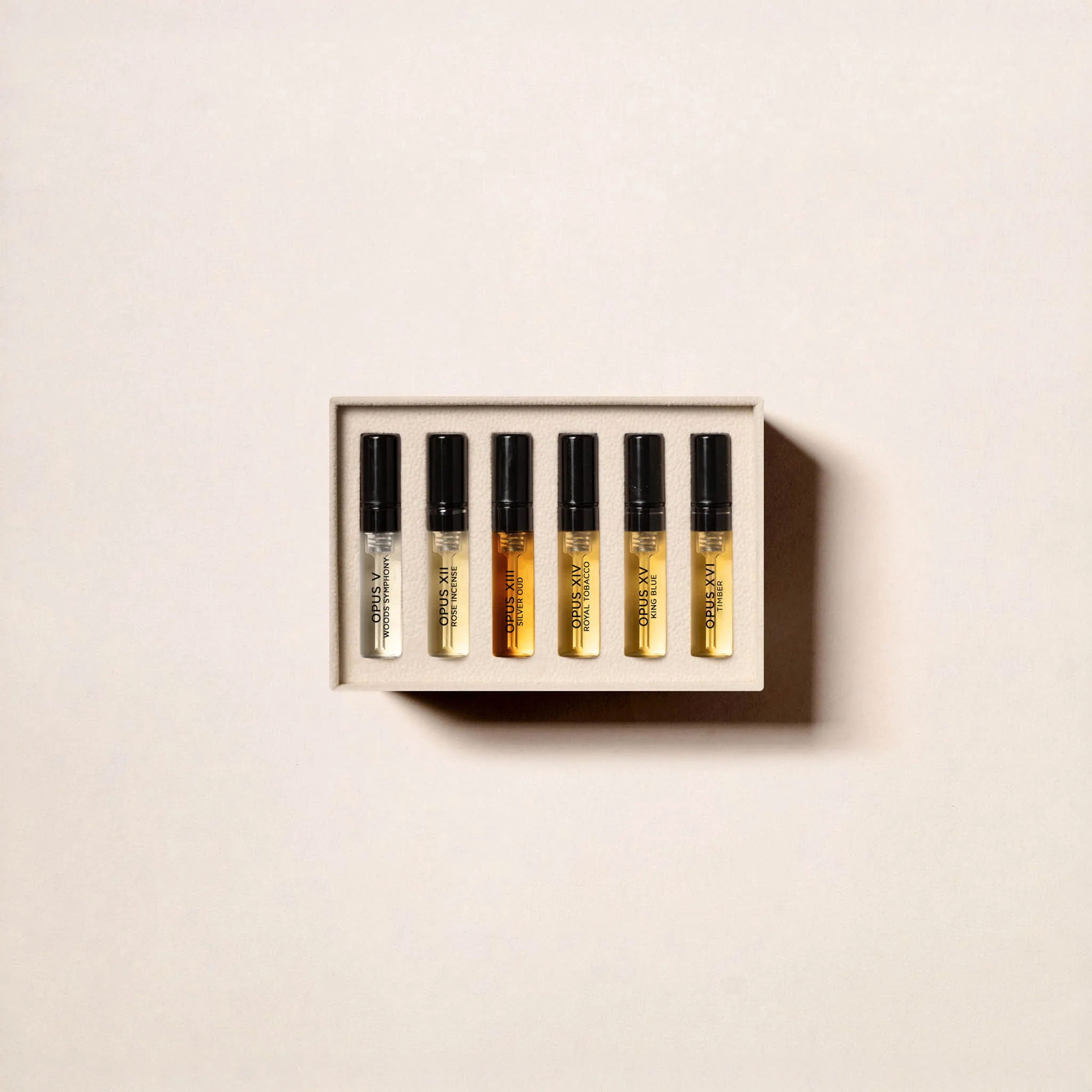 Library Collection Set
