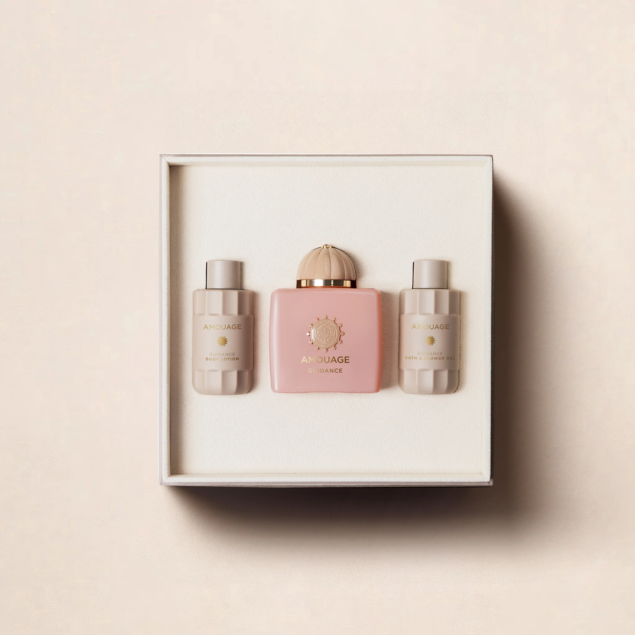 Guidance Gift Set
