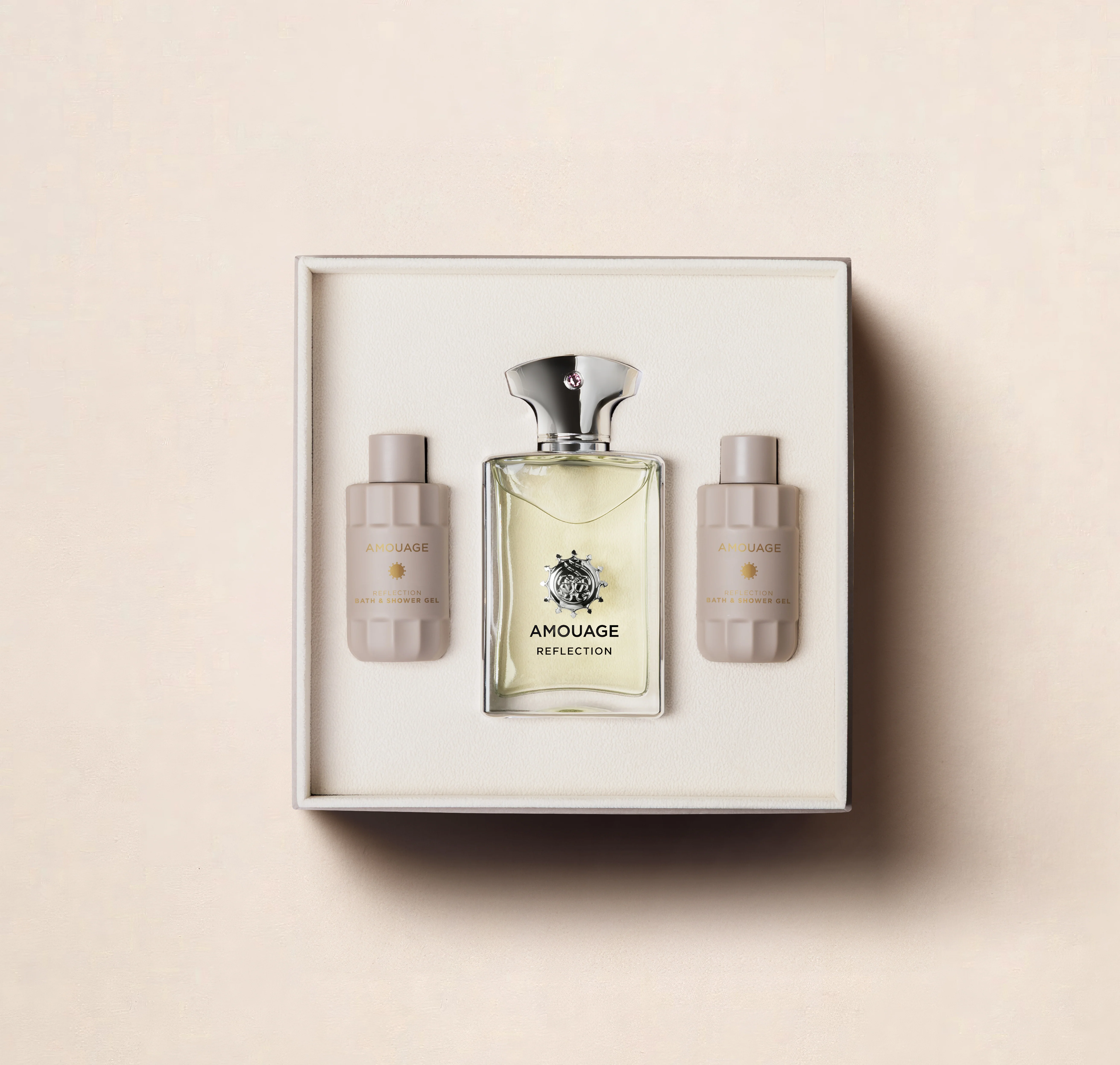 Reflection Man Gift Set