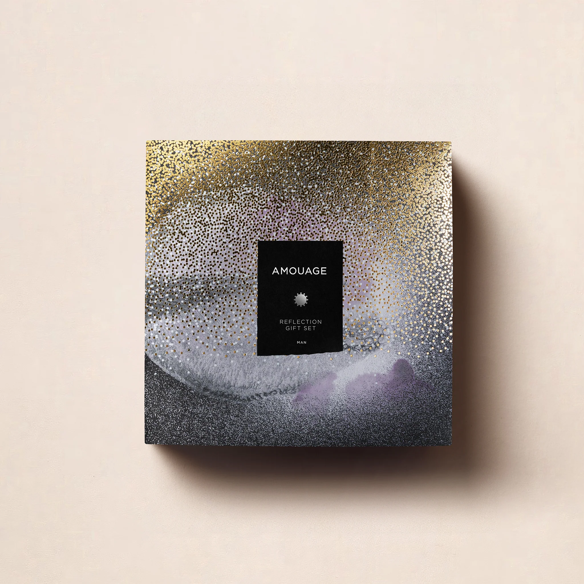 Reflection Man Gift Set