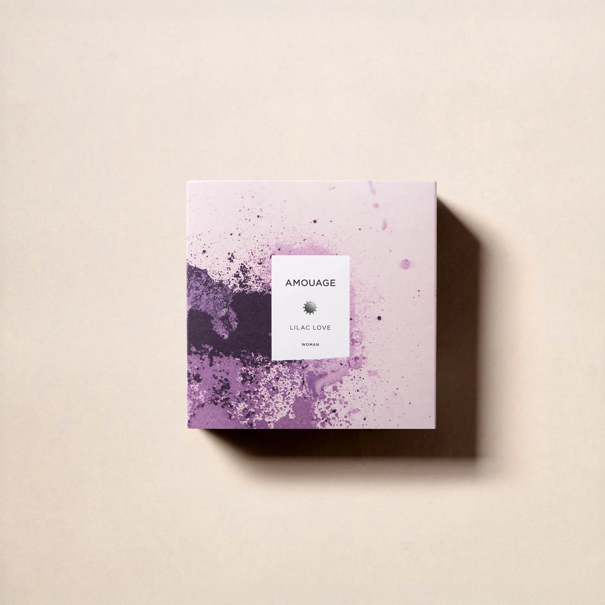 Lilac Love