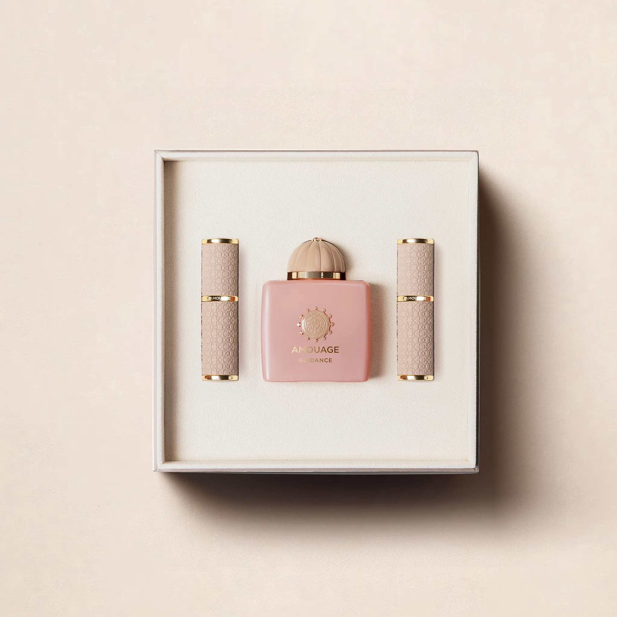 Guidance Exceptional Gift Set