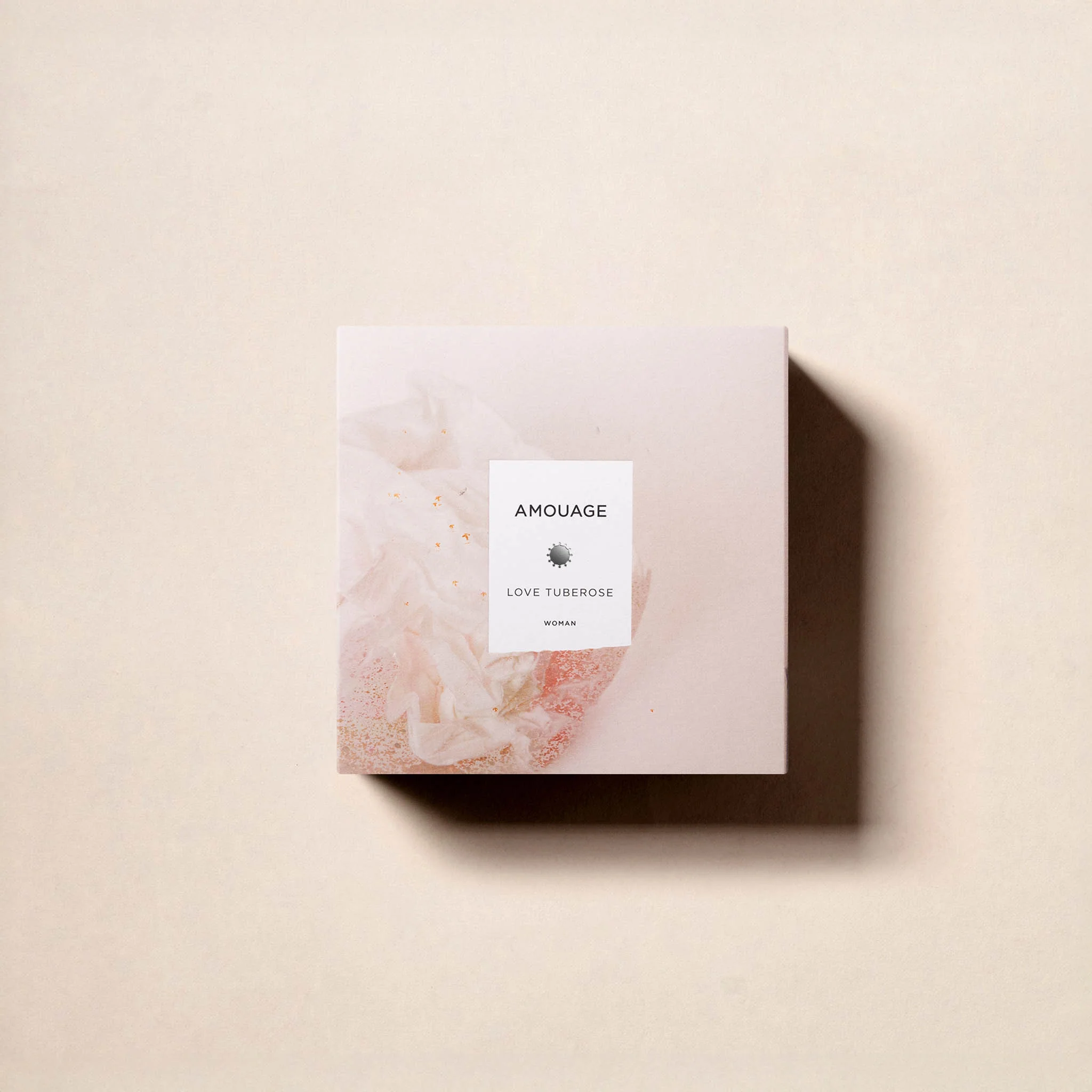 Love Tuberose