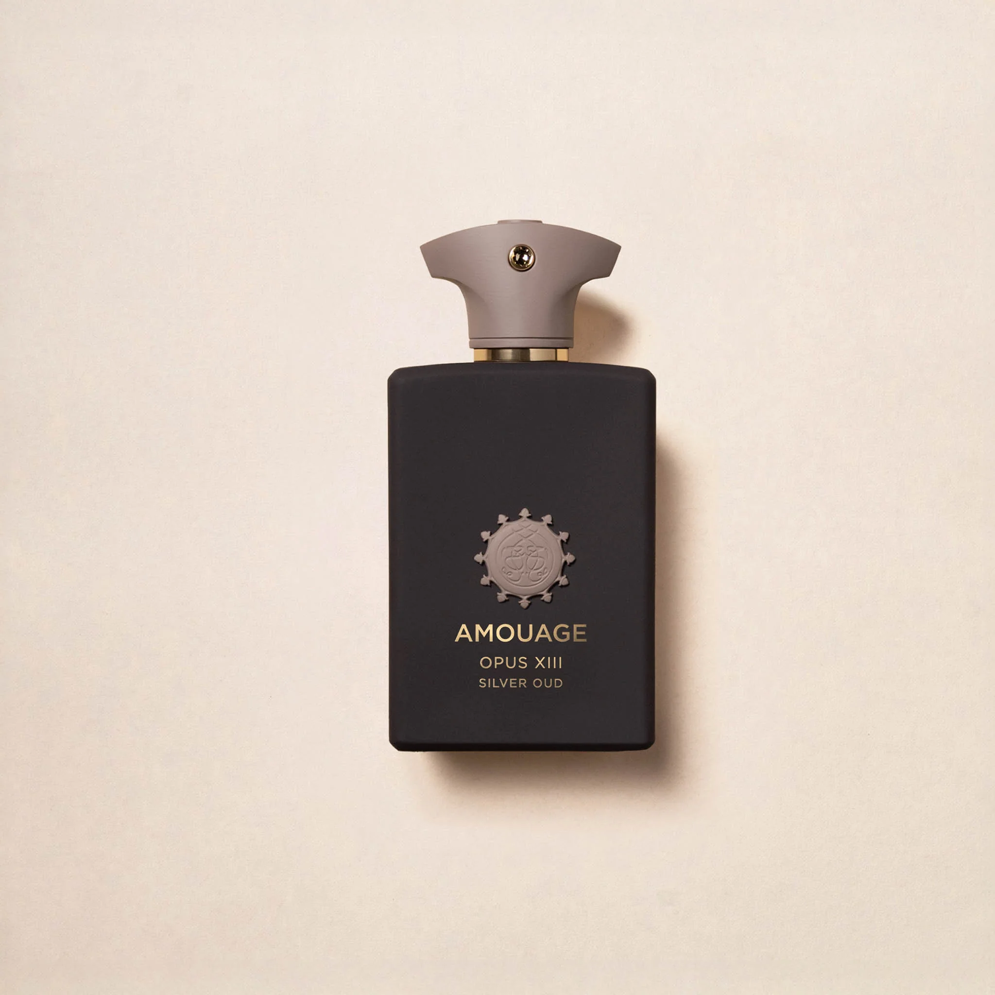 Opus XIII Silver Oud