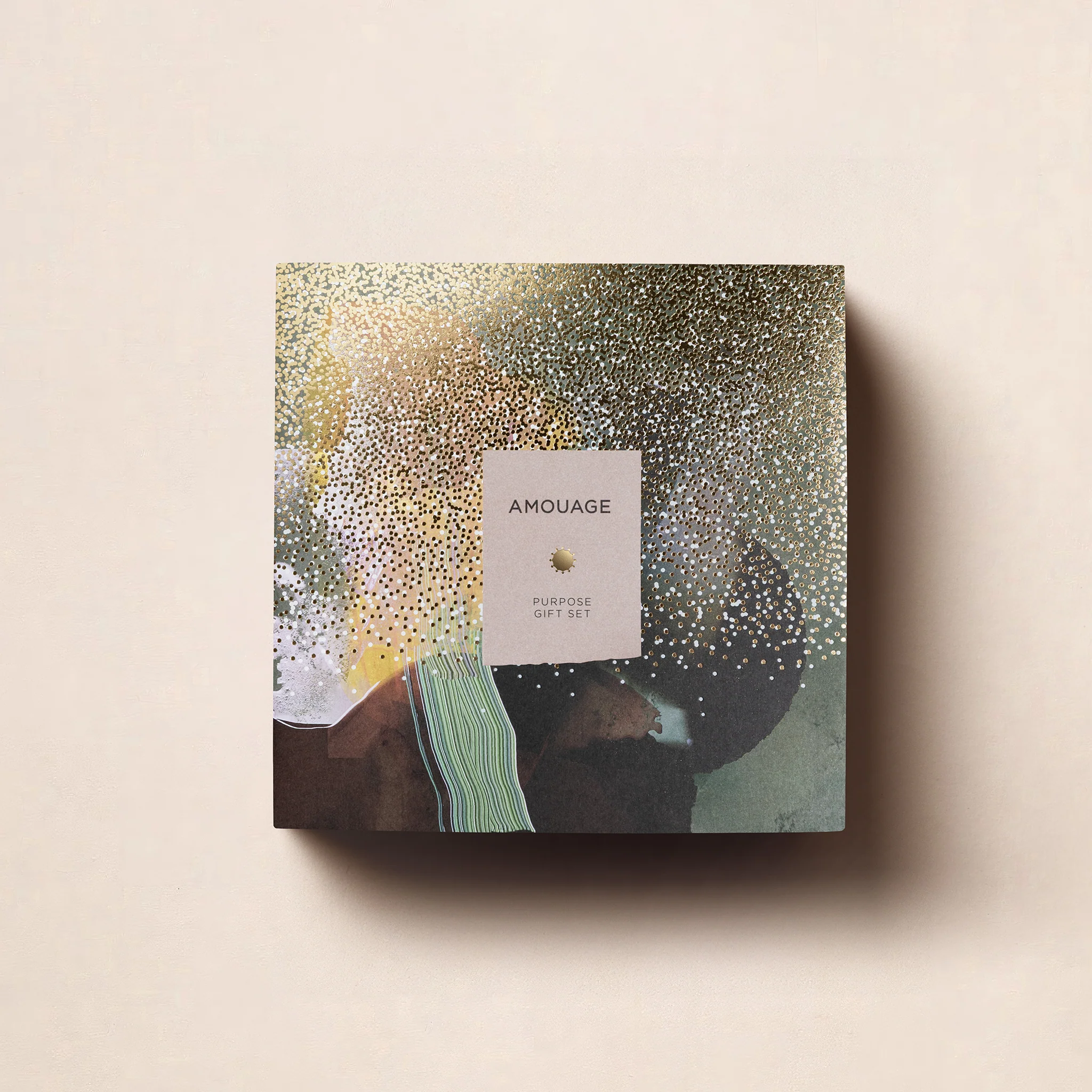 Purpose Gift Set