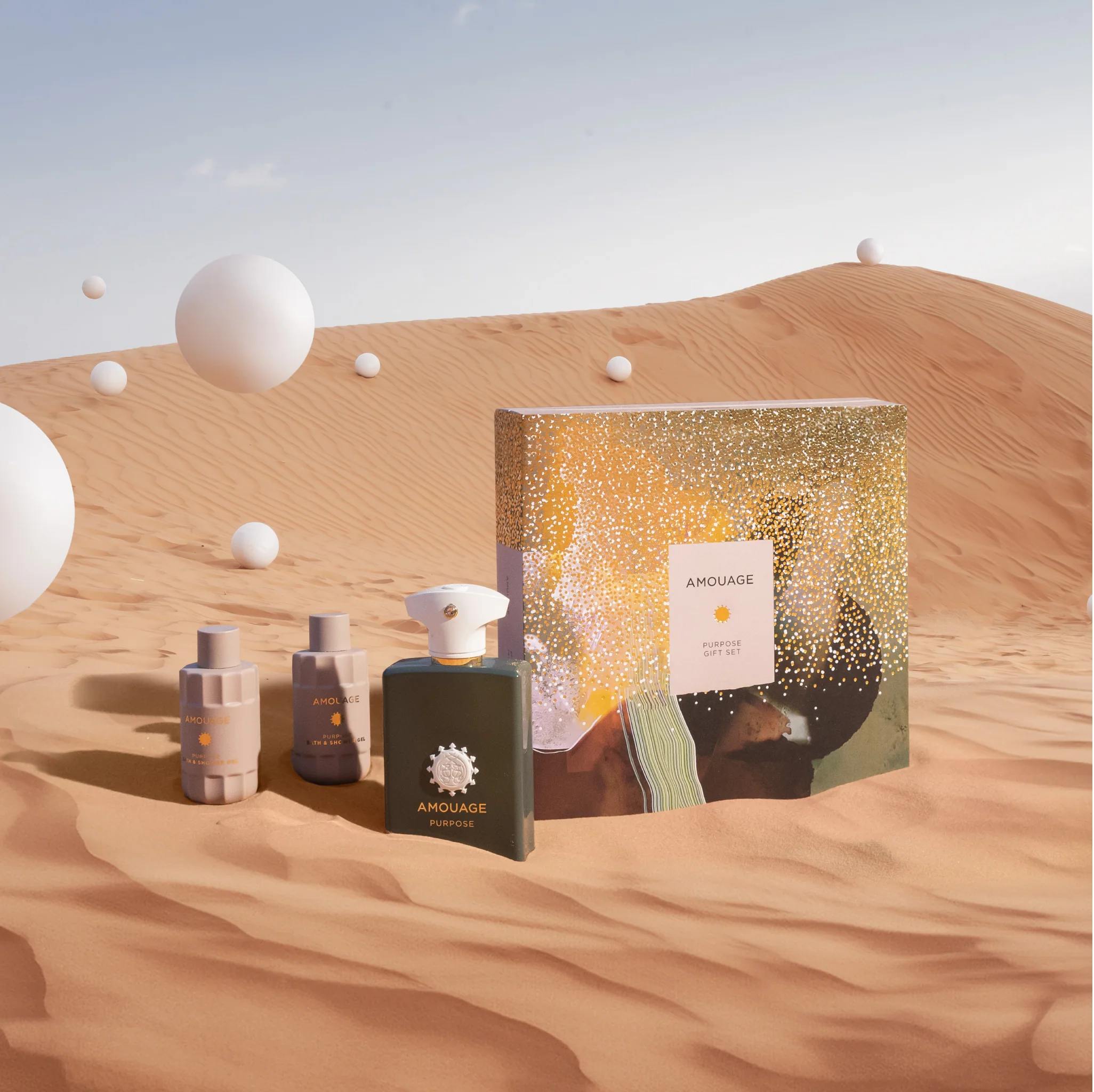 Purpose Gift Set