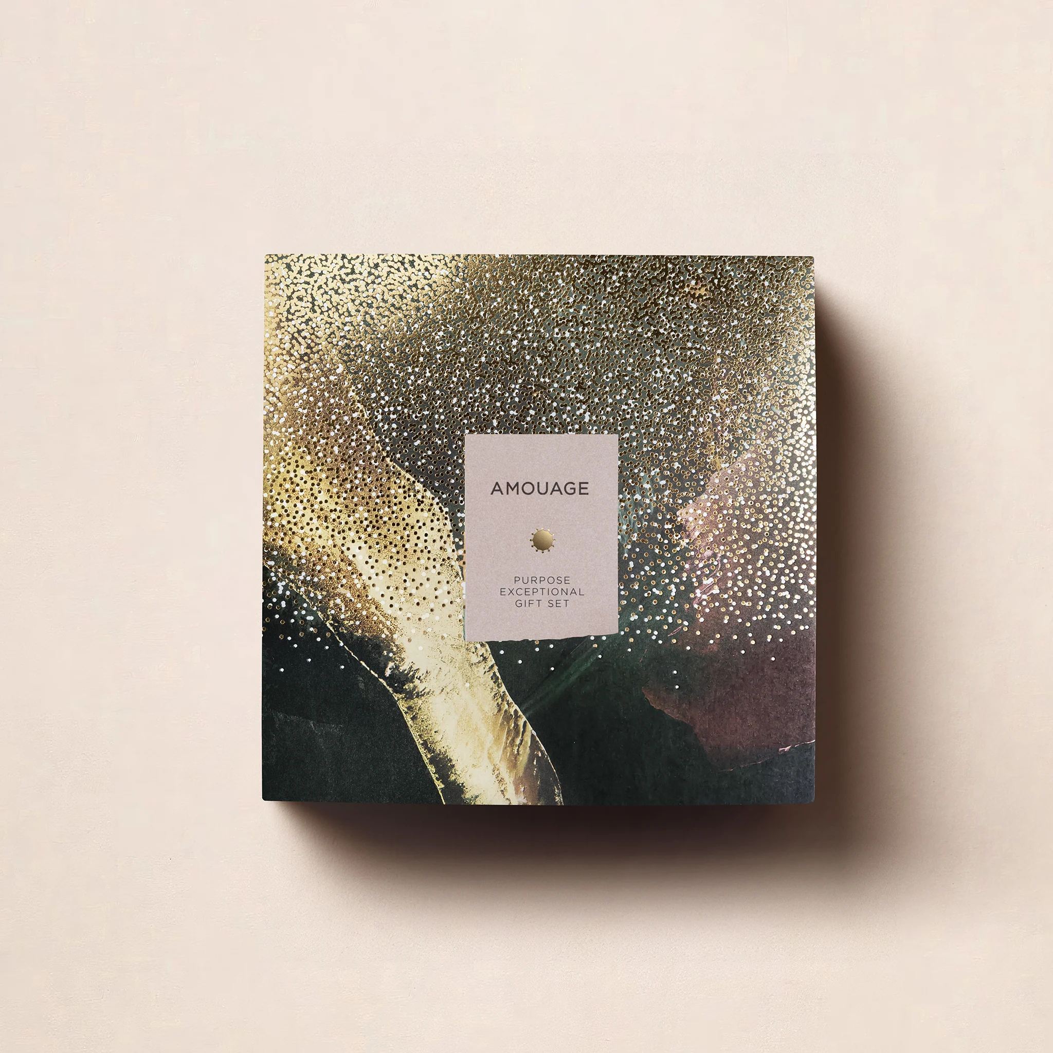 Purpose Exceptional Gift Set