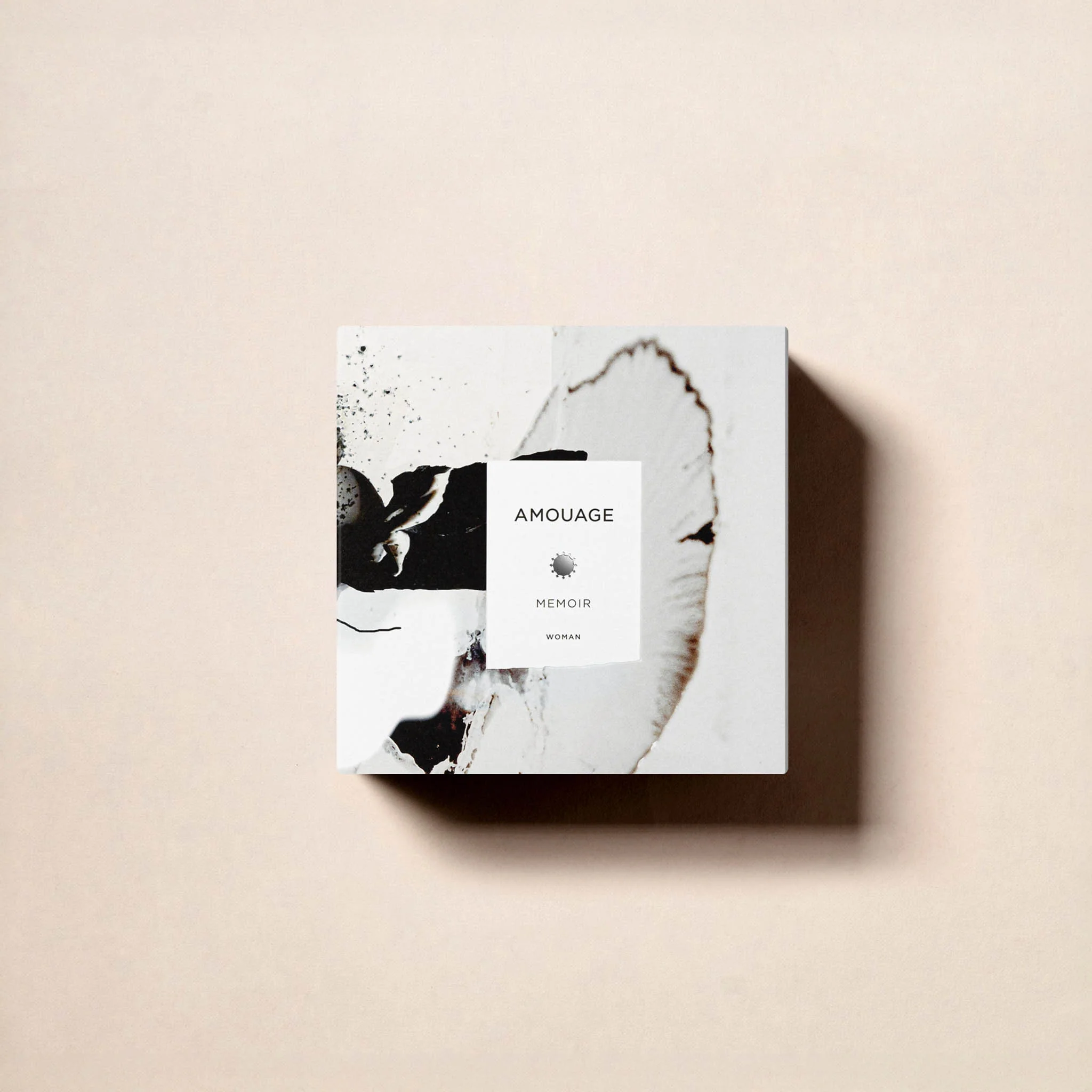 Memoir Woman