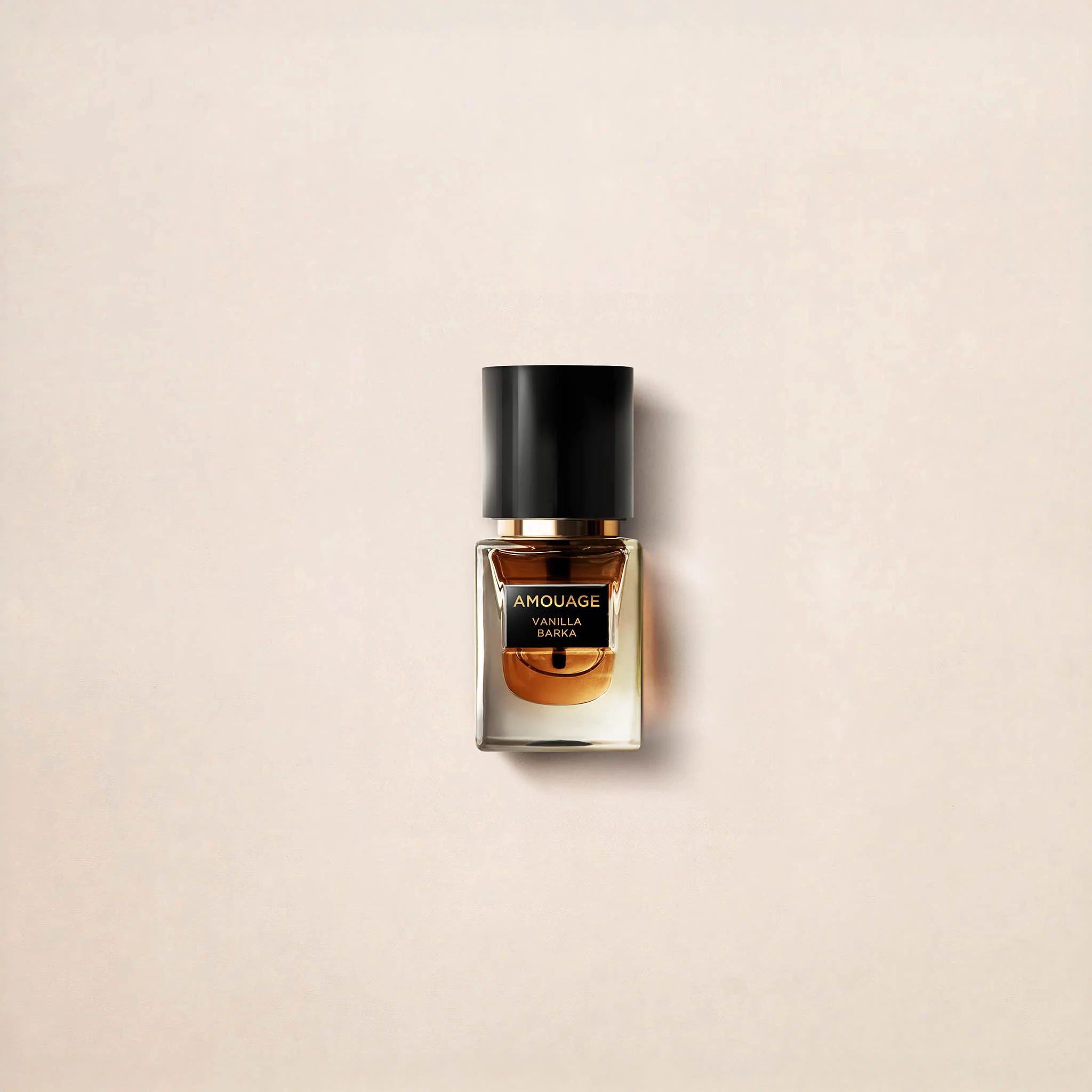 Attar | Vanilla Barka