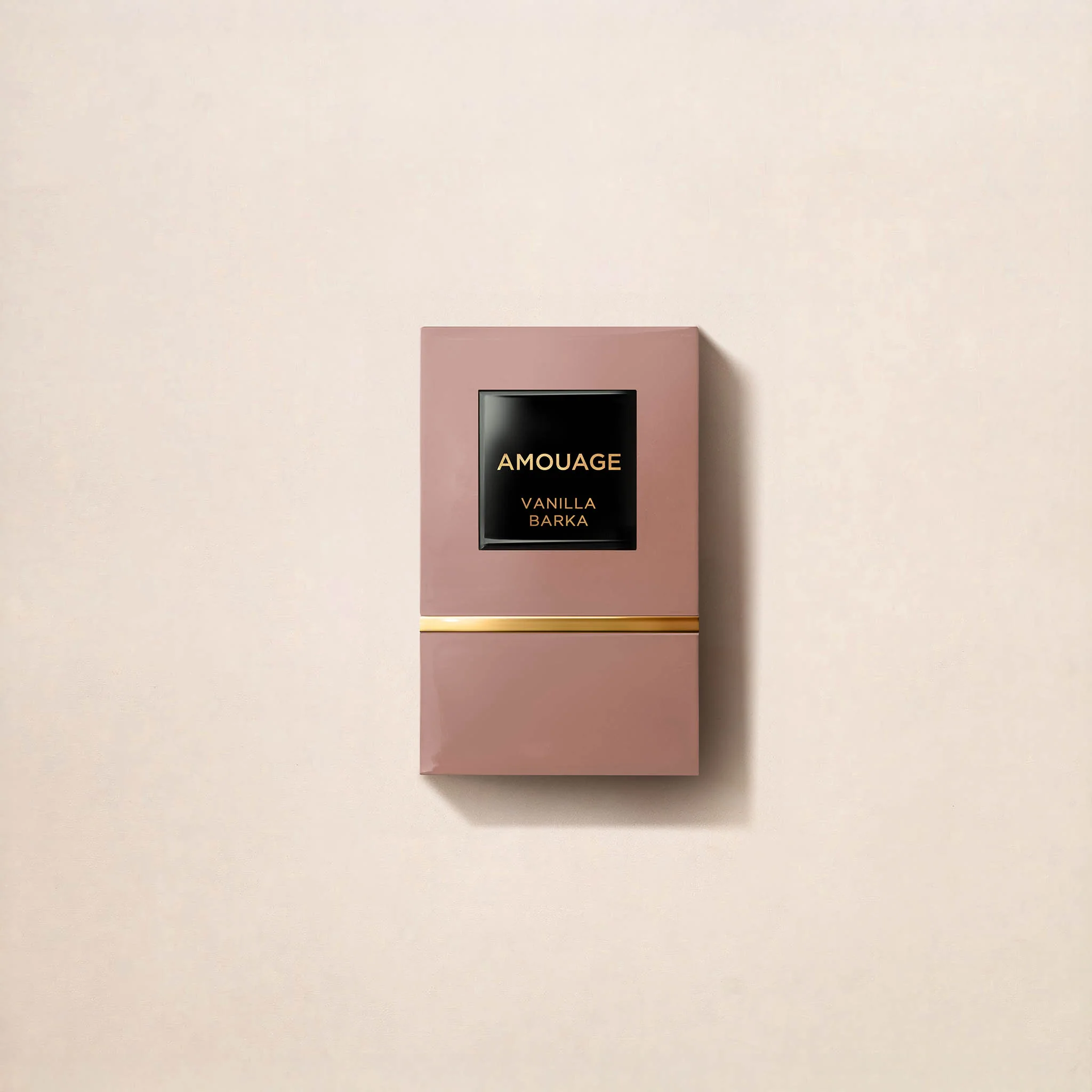 Attar | Vanilla Barka