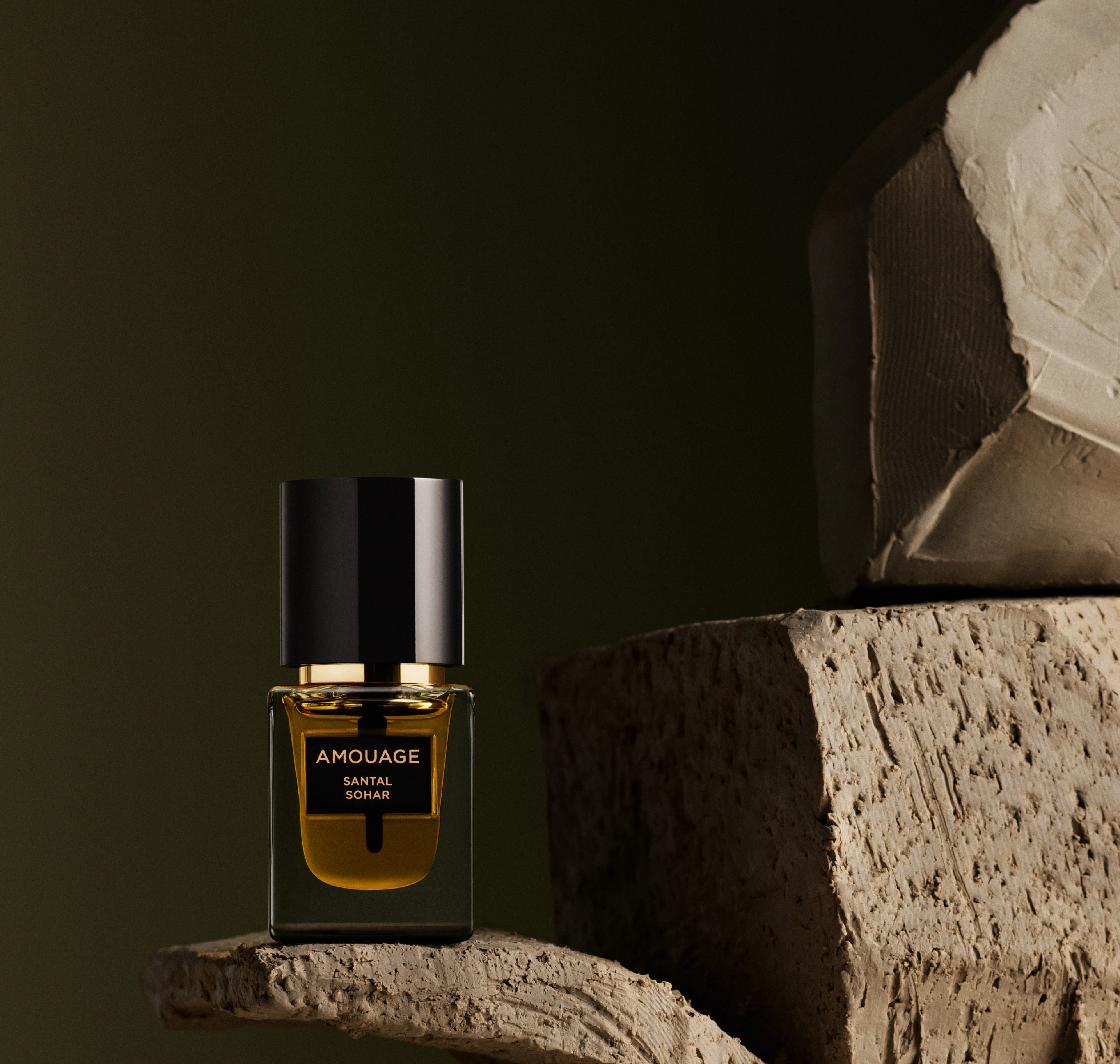 Attar | Santal Sohar