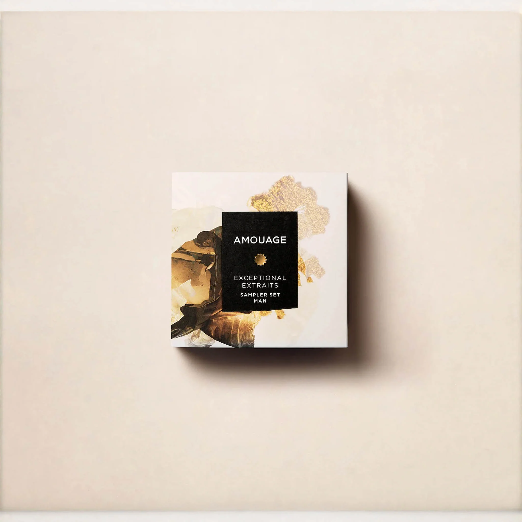 Men's Extraits Set