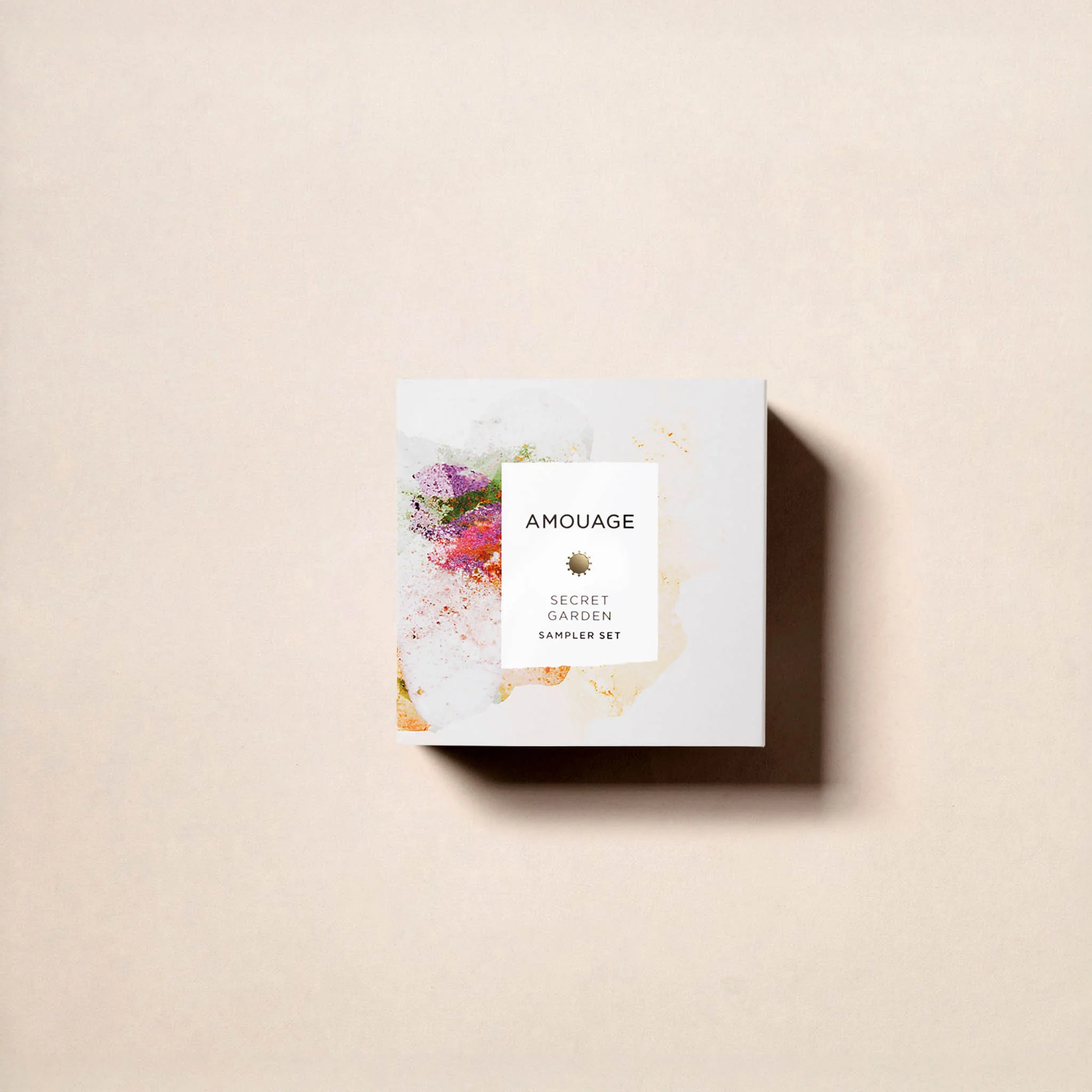 Secret Garden Set